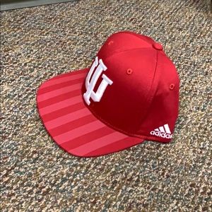 Indiana University hat
